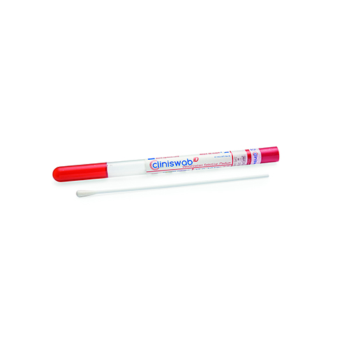 Уритест CLED / MacConkey