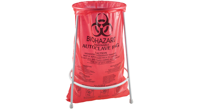 Пликове BIOHAZARD